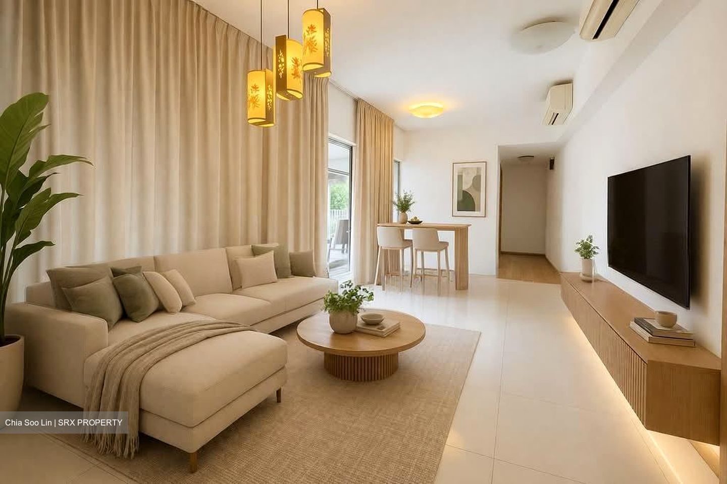 Trevista (D12), Condominium #544344401